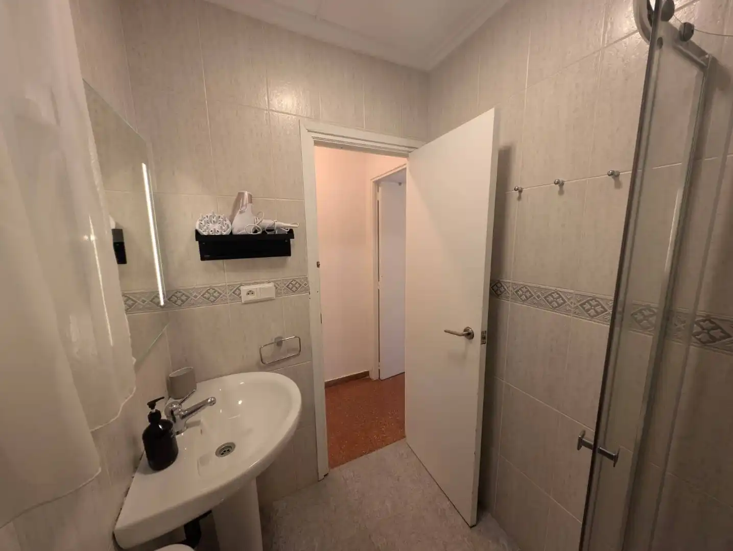 Pis de 64 m² a la Pobla de Farnals