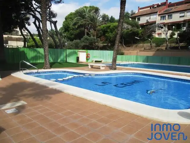 Piso de 80 m² en el Campello