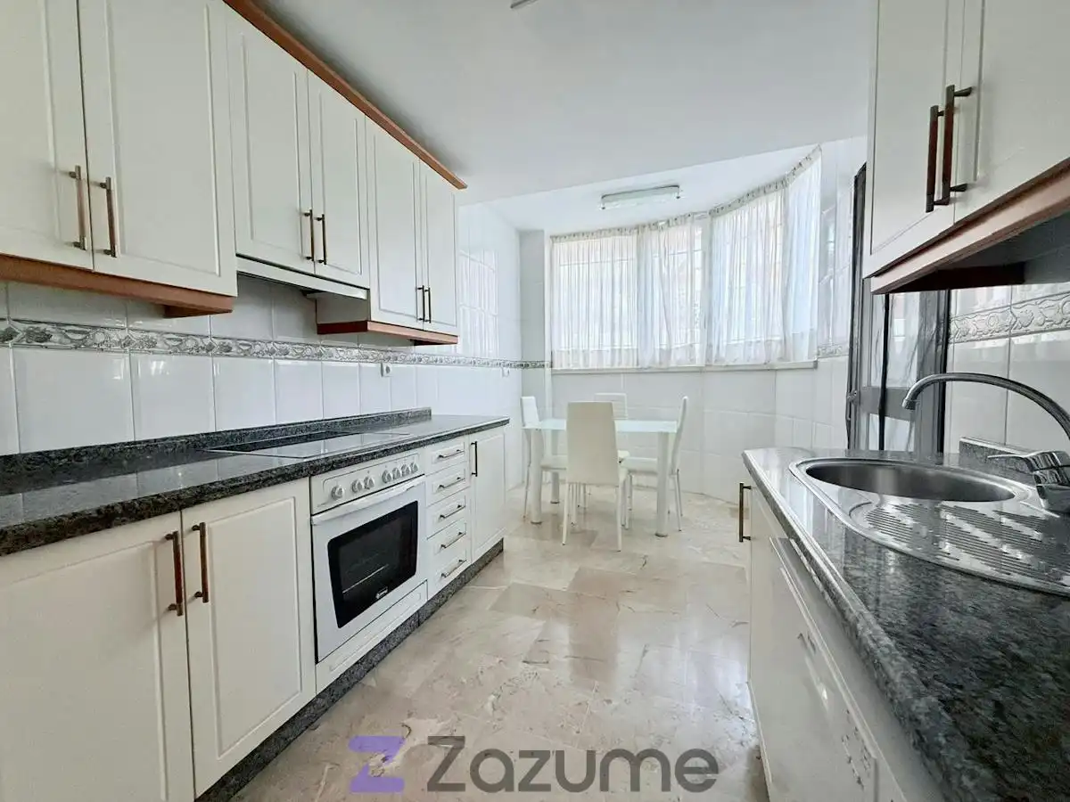 Piso de 90 m² en Torremolinos