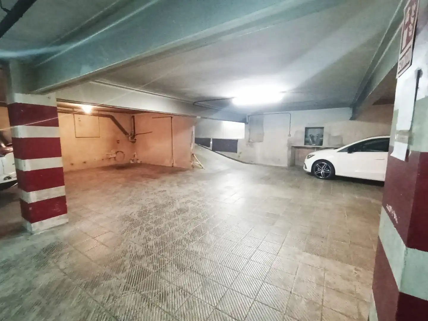 Piso de 125 m² en Terrassa