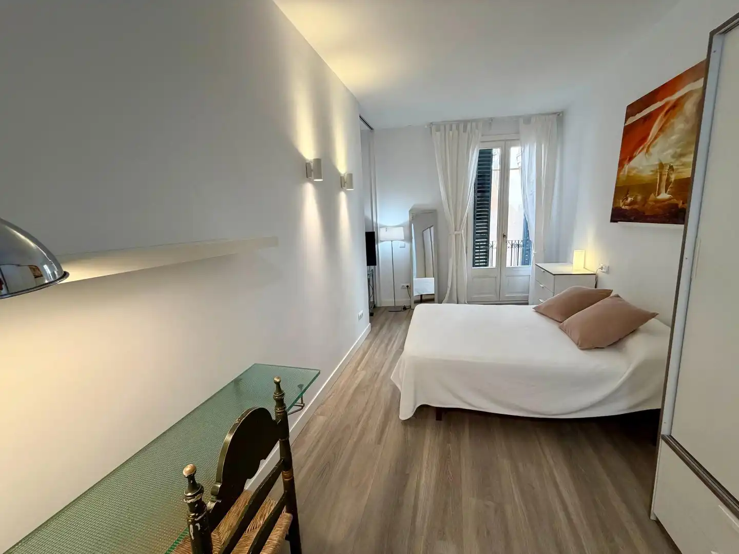 Piso de 84 m² en Palma