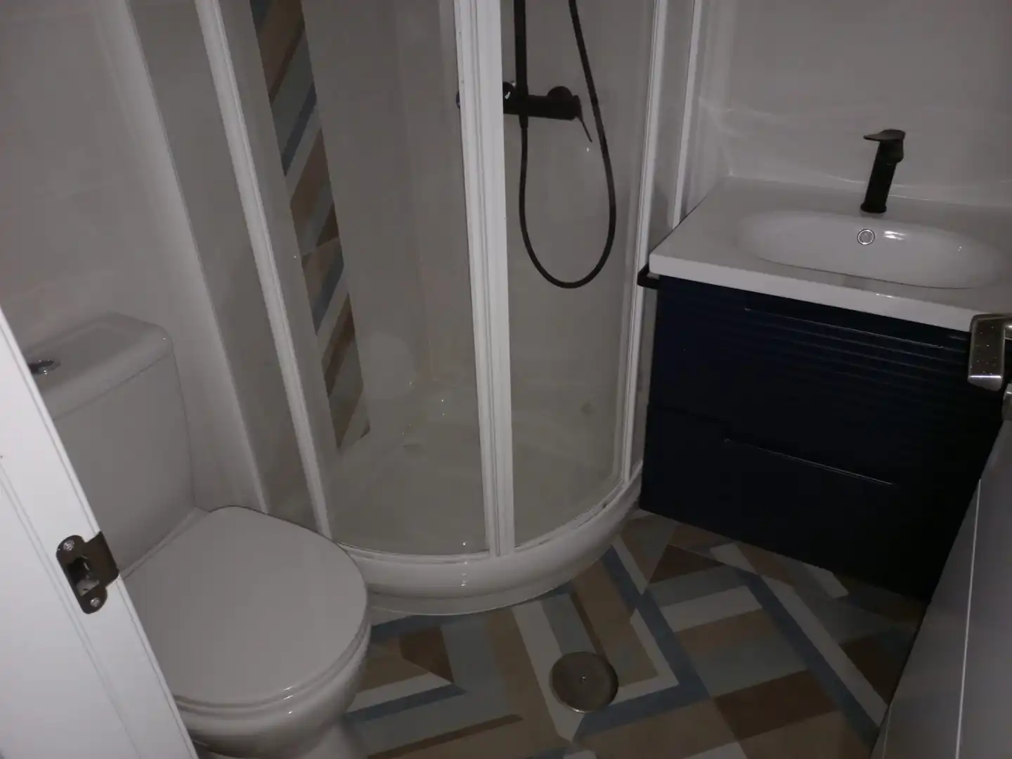 Piso de 28 m² en Santiago de Compostela