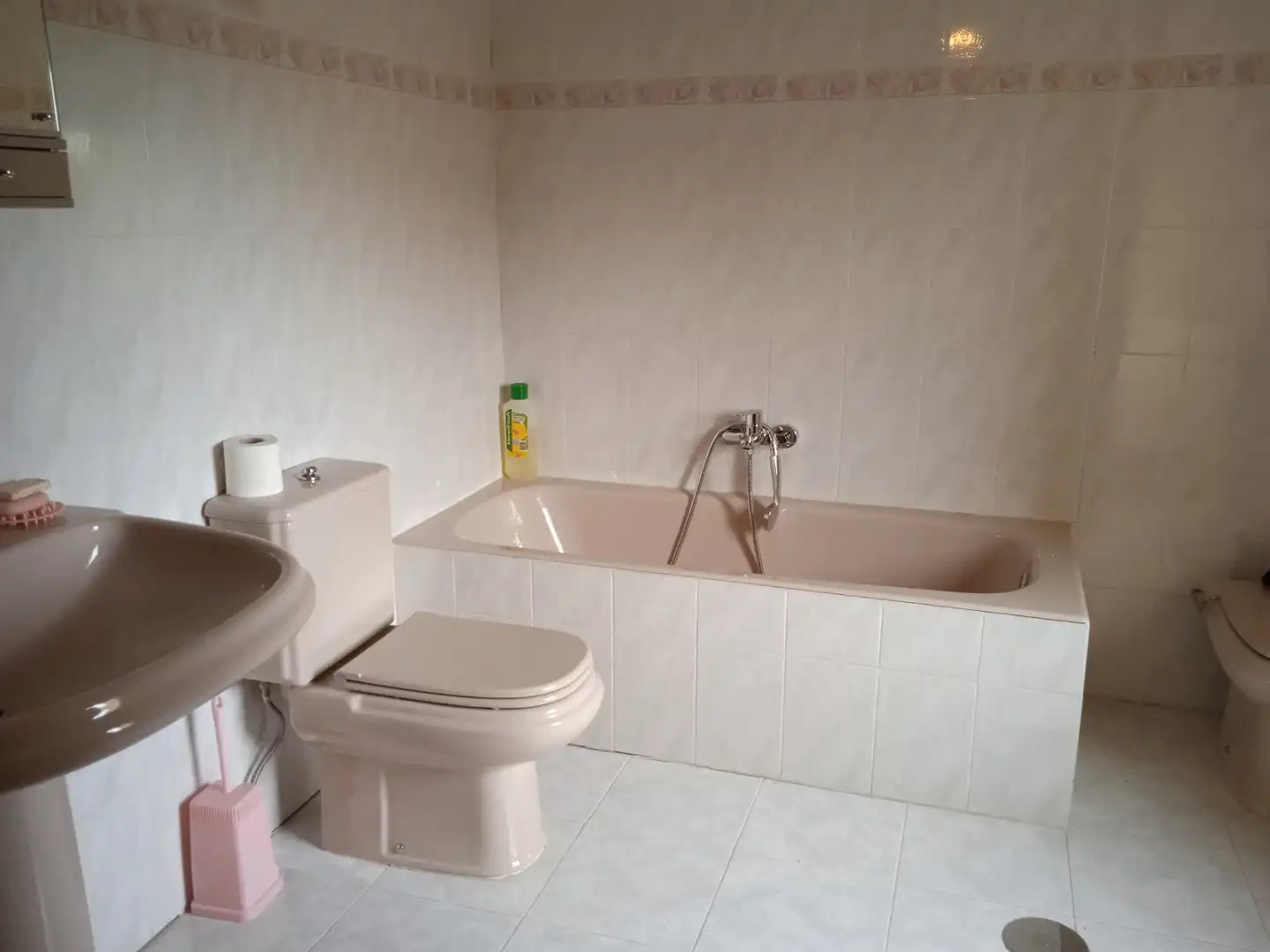 Casa de 480 m² en Espirdo