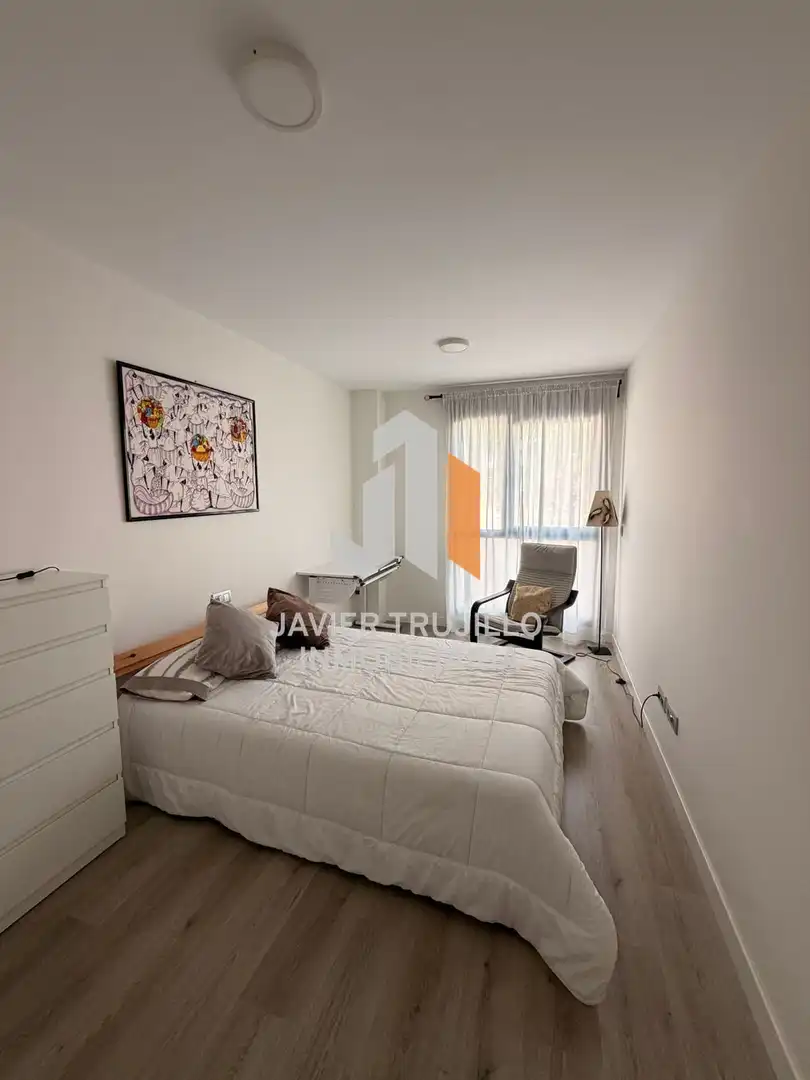 Pis de 117 m² a Vélez-Málaga