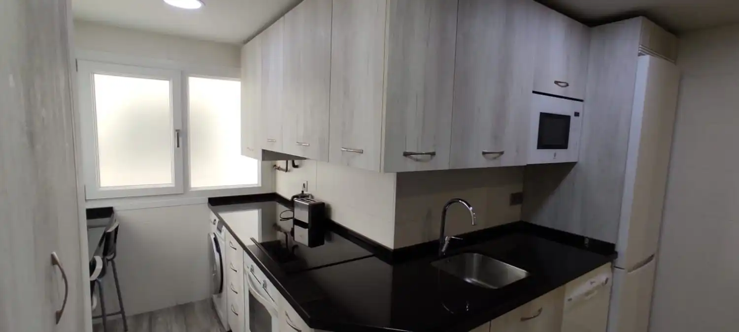 Apartamento 91 m² em Salamanca