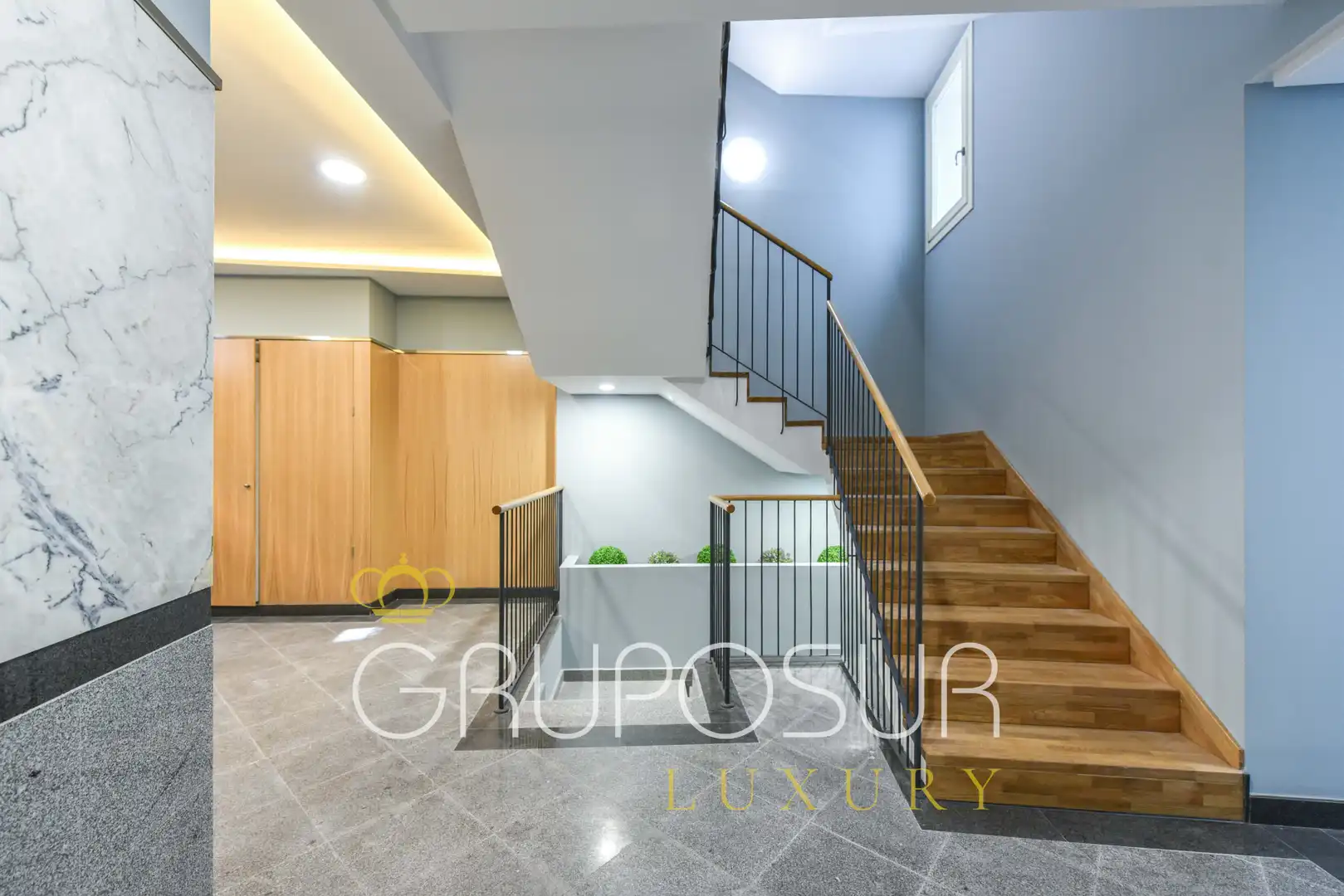 Piso de 90 m² en Valladolid