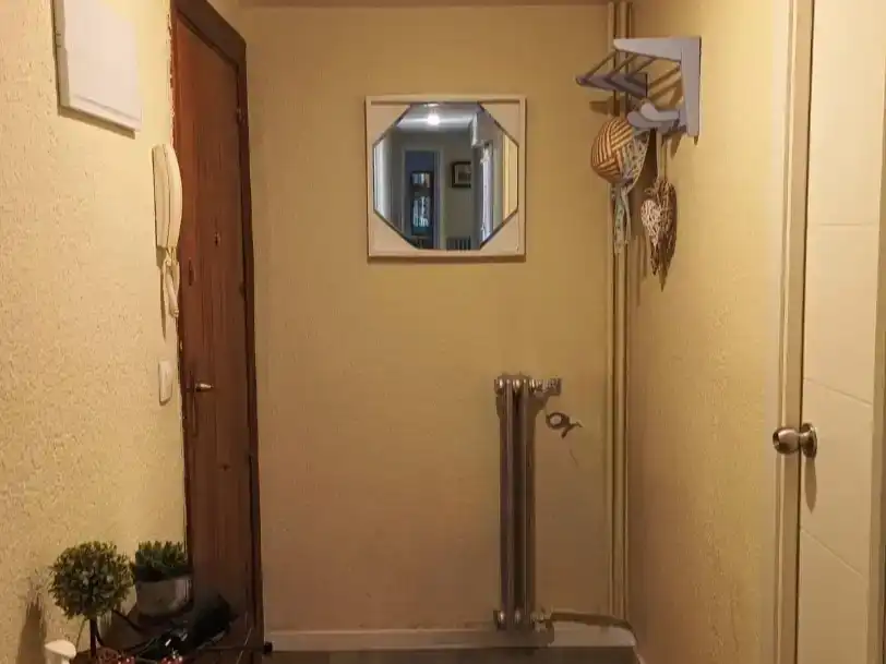 Piso de 100 m² en Zaragoza