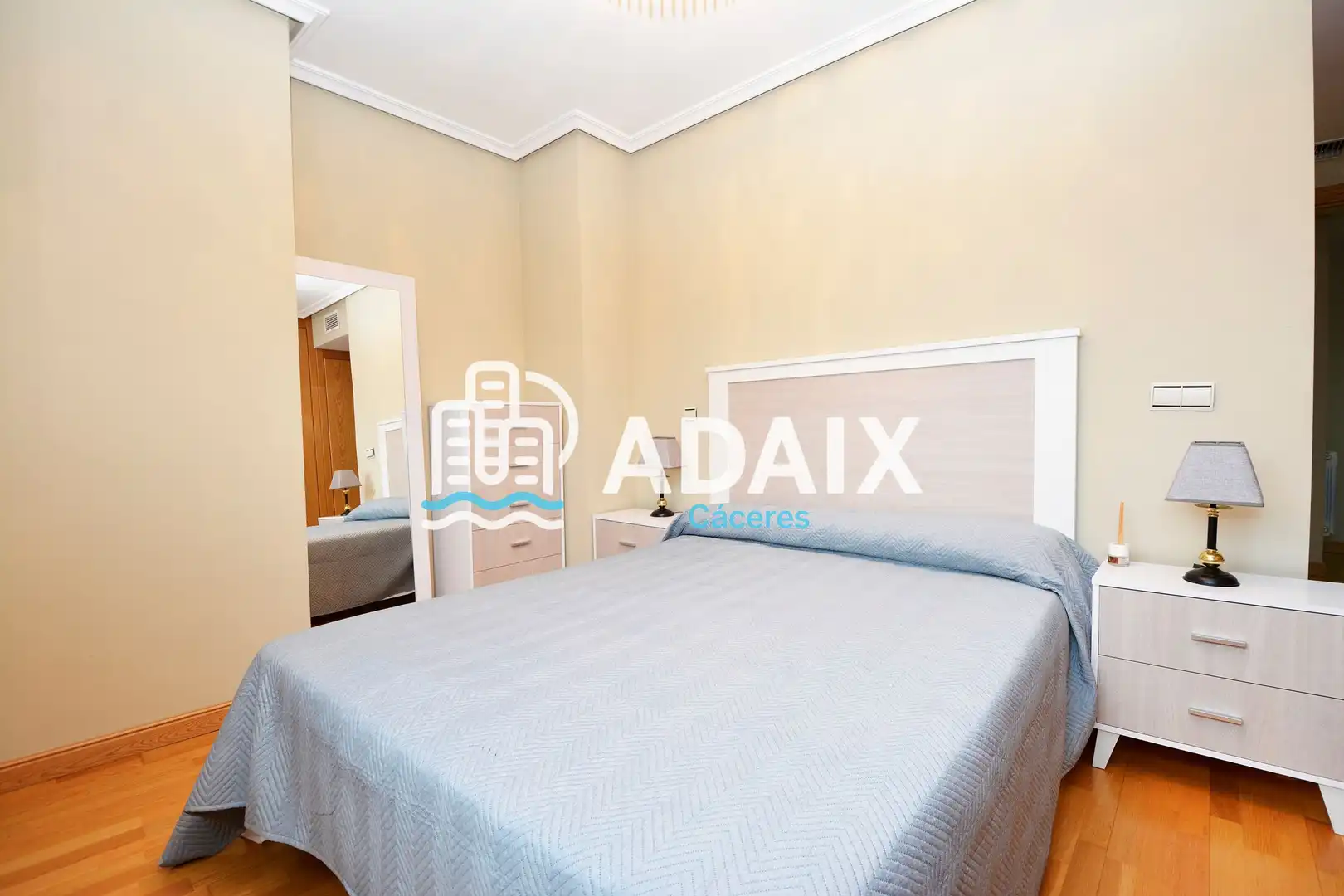 Pis de 105 m² a Cáceres