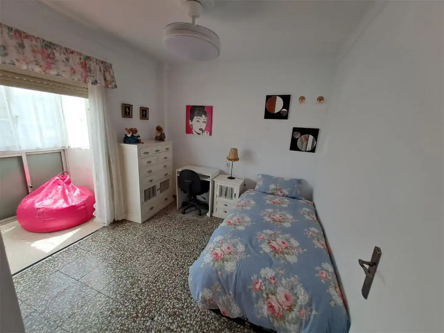 Habitación 120 m², Málaga