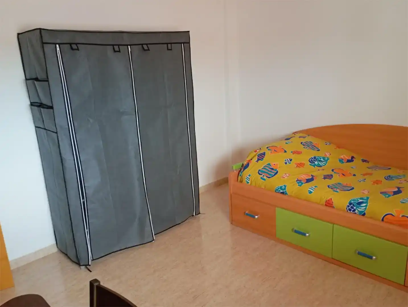 Habitación 90 m², Porzuna