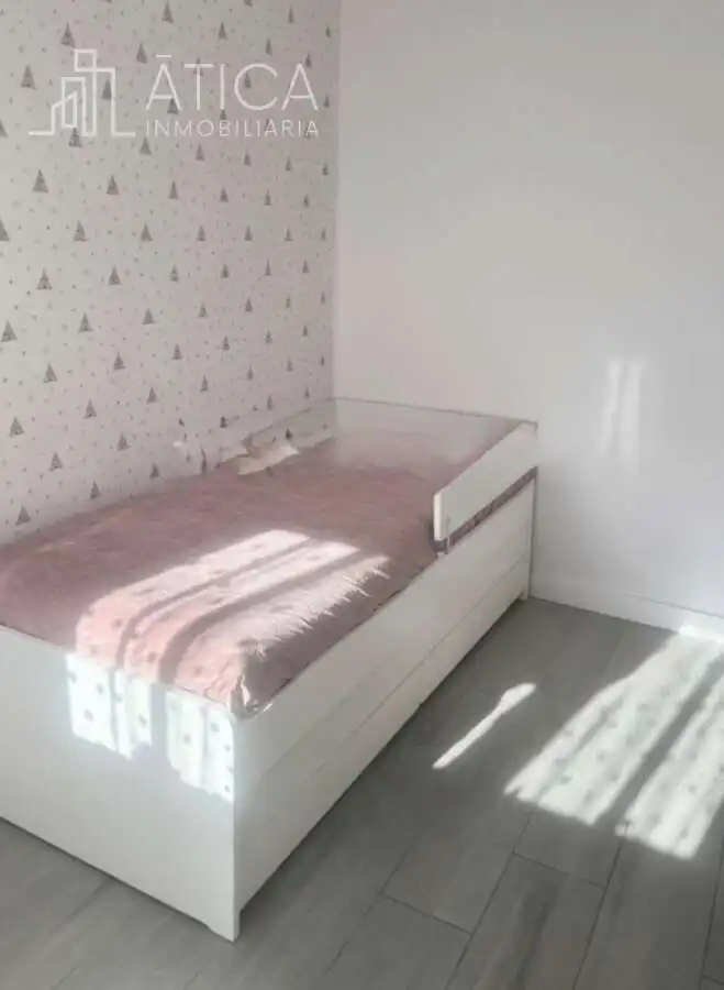 Piso de 93 m² en Salamanca
