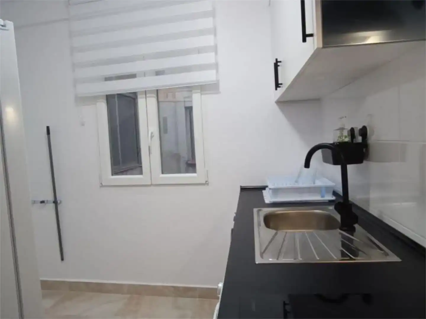 Piso de 87 m² en Talavera de la Reina
