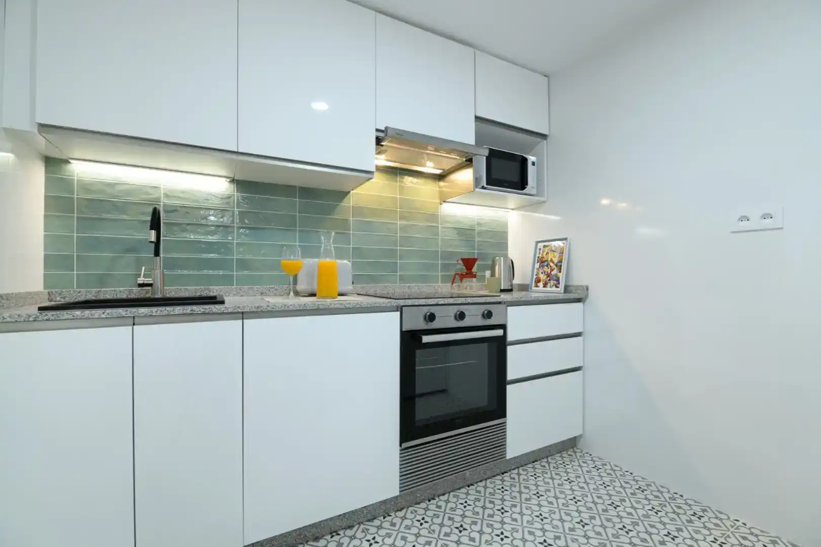 Piso de 90 m² en Ourense
