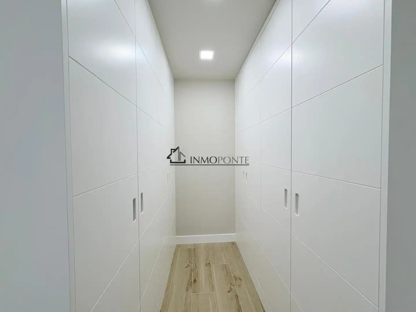 Pis de 110 m² a Pontevedra