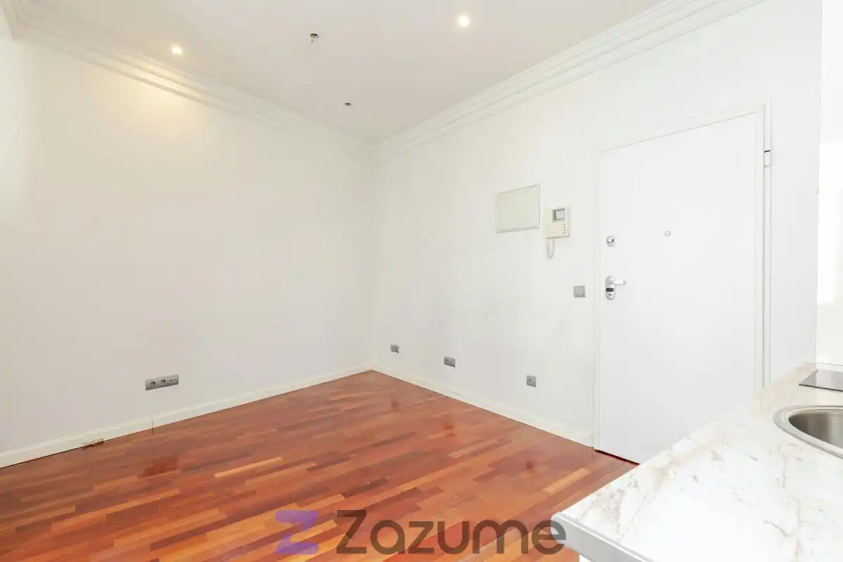 Pis de 32 m² a Madrid