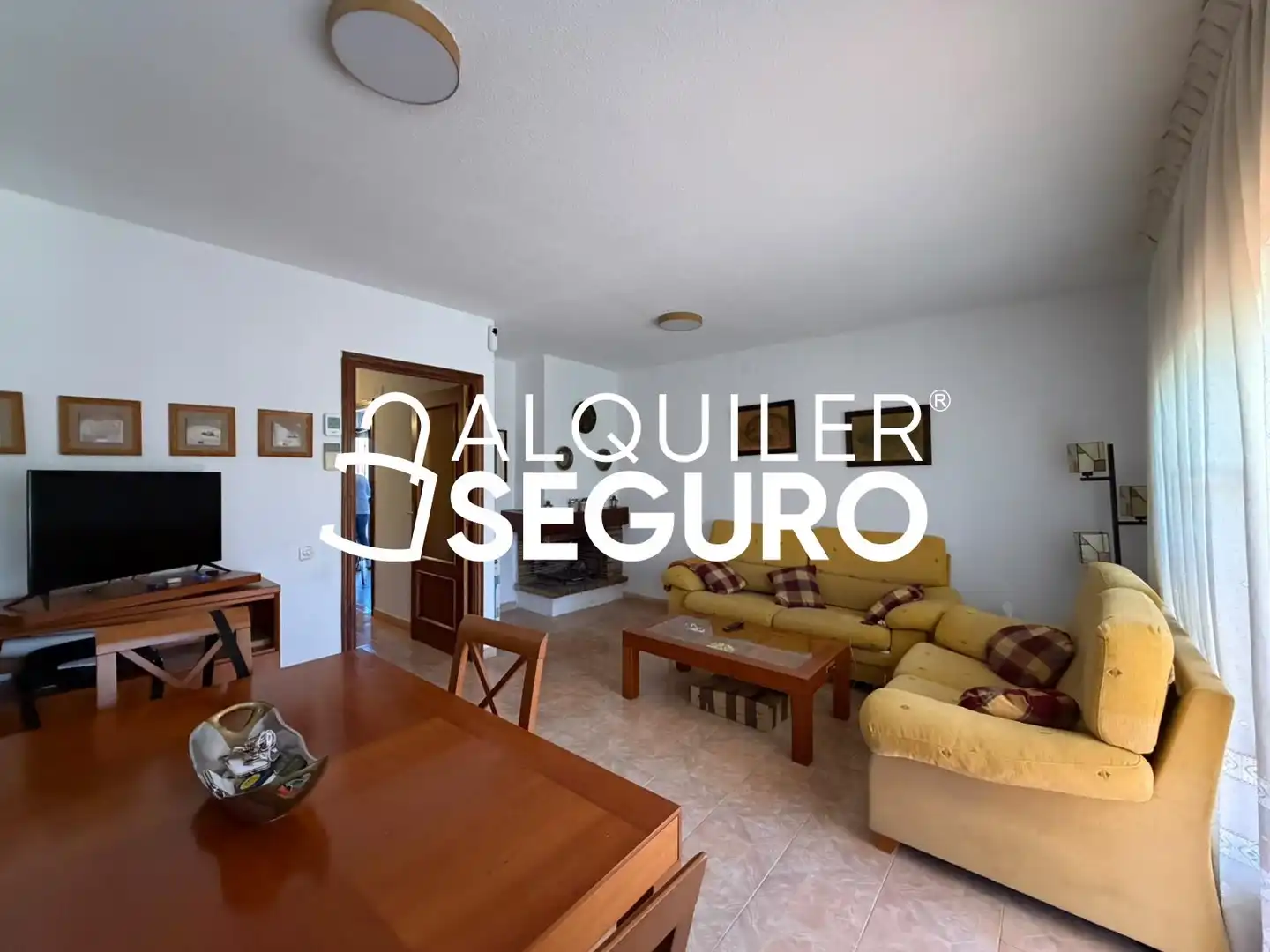Будинок 213 м² у Manzanares el Real