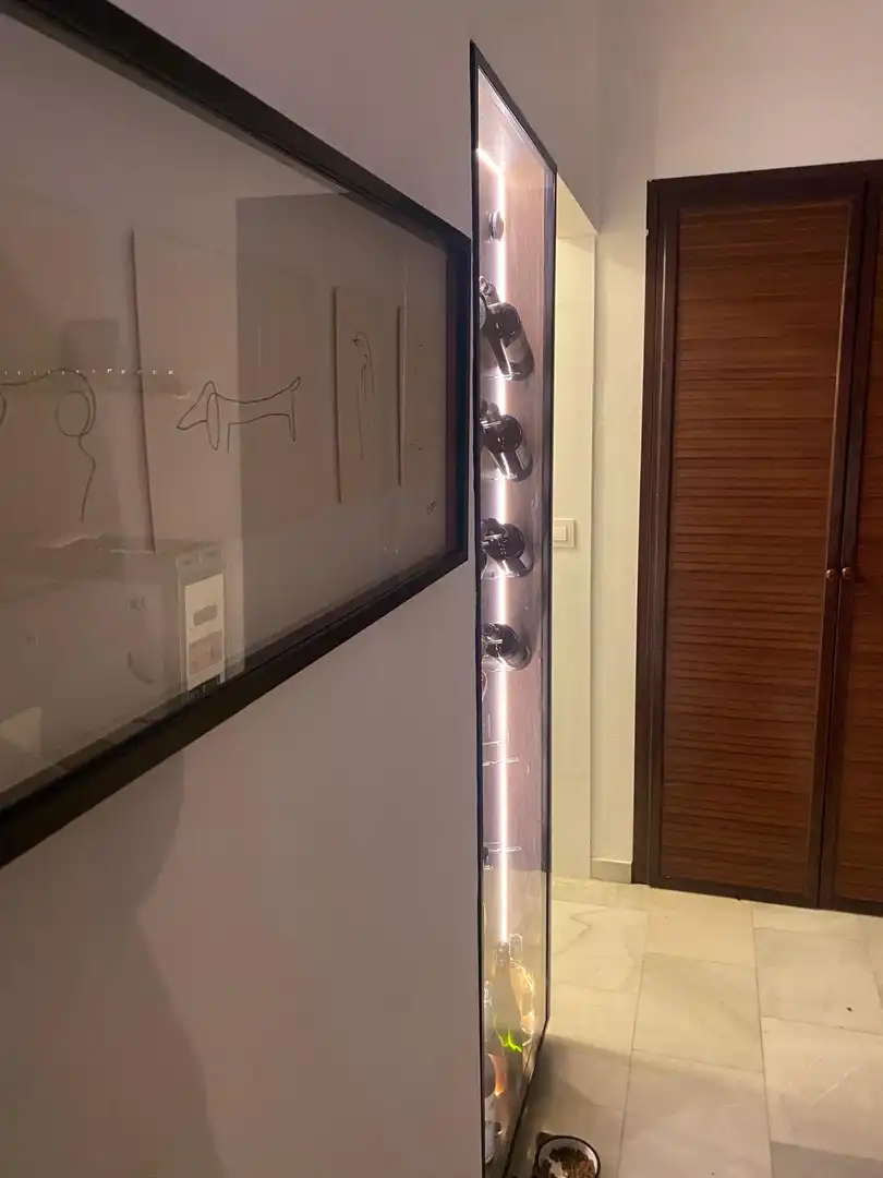 Wohnung 50 m² in Sevilla