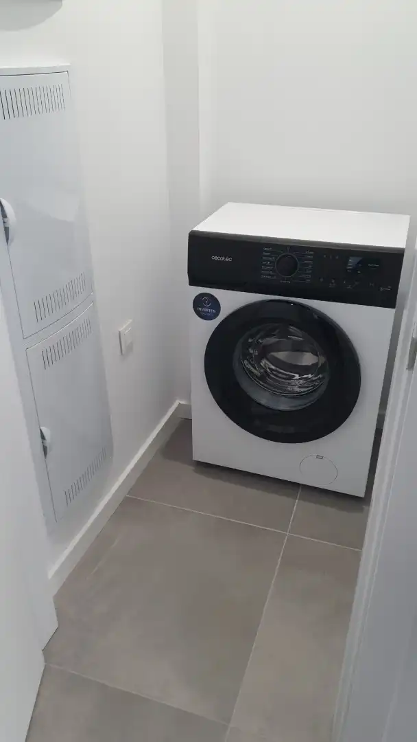 Pis de 53 m² a València