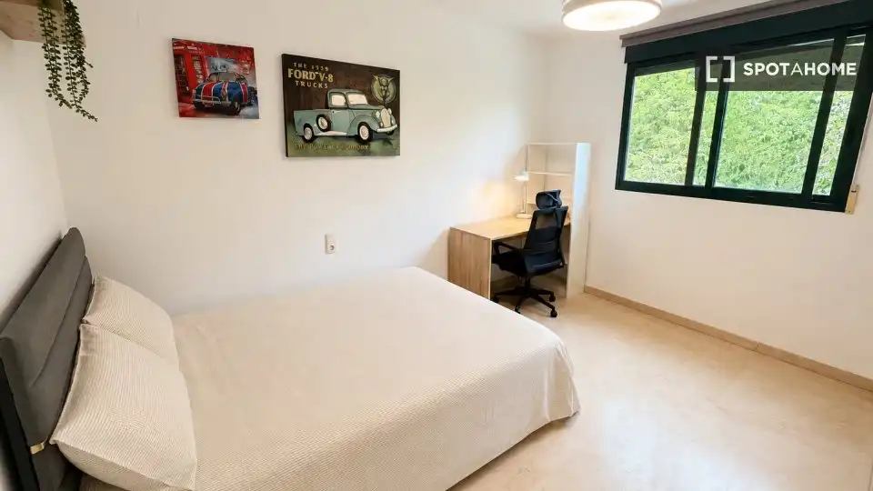 Habitación en alquiler, Valencia