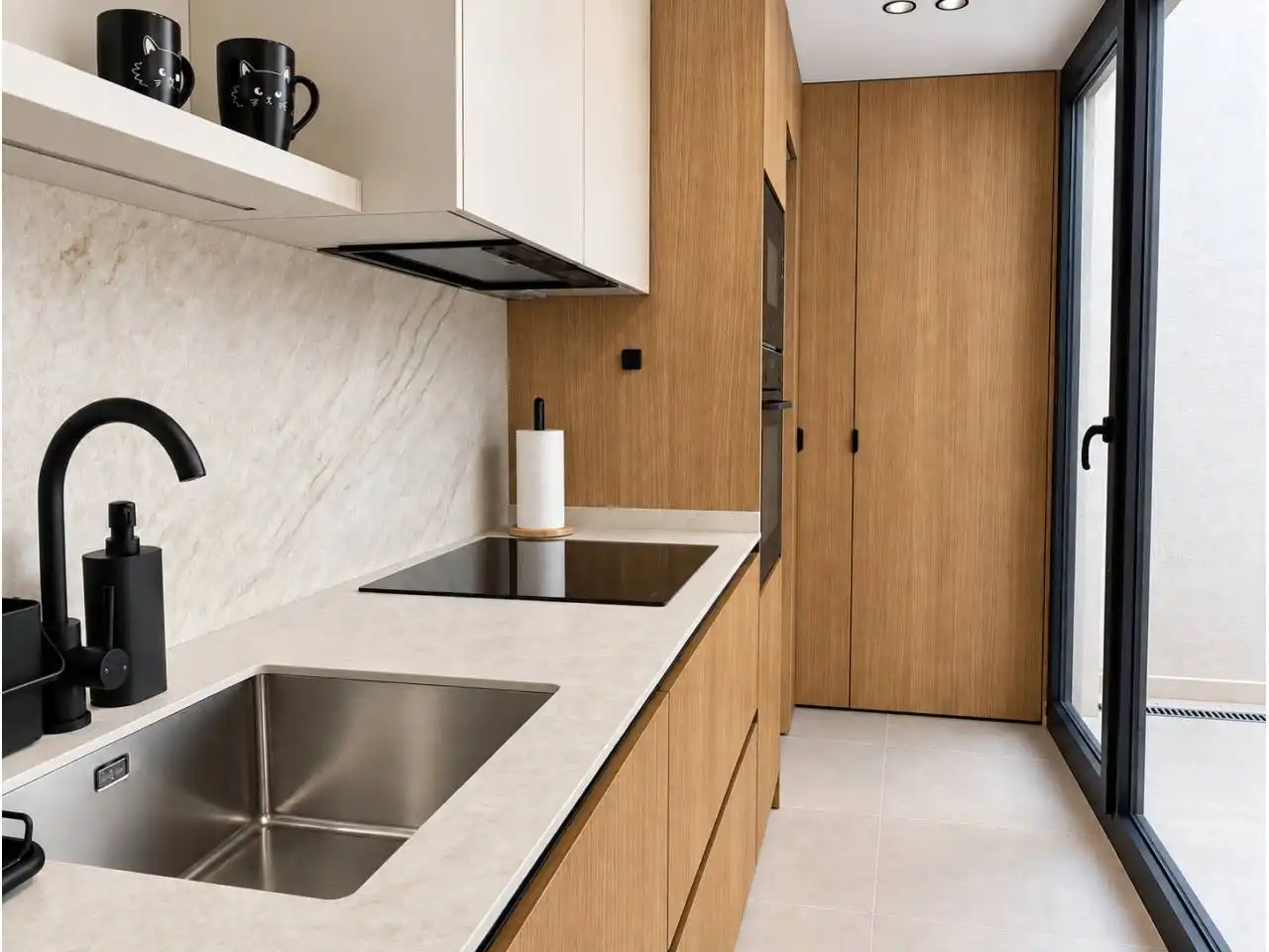 Casa 103 m² a Sabadell