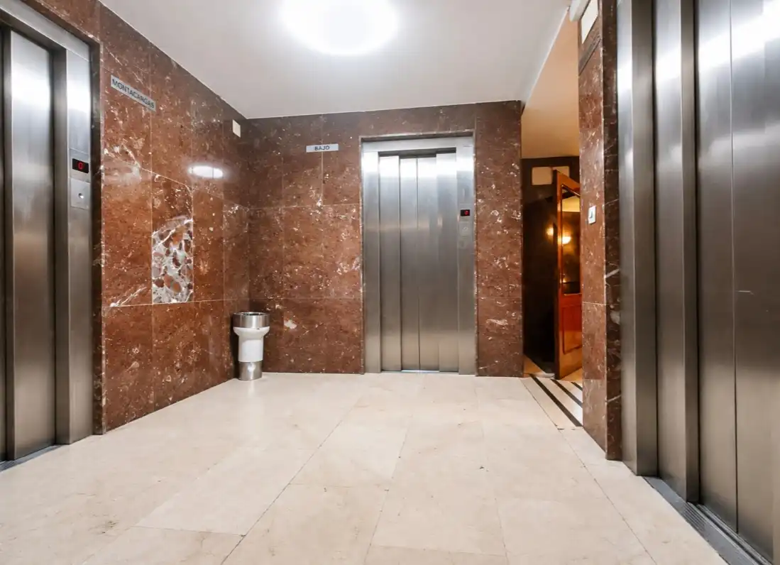Piso de 45 m² en Madrid