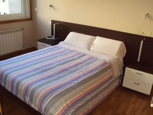 Pis de 40 m² a Santiago de Compostel·la