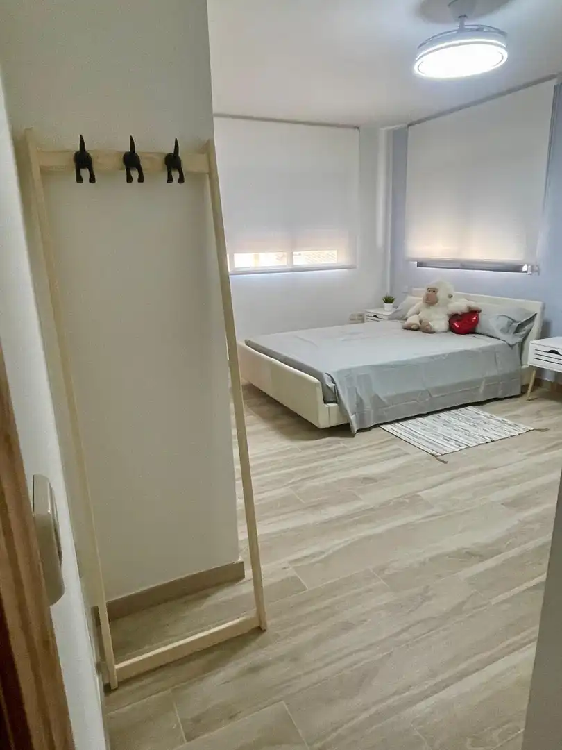 Habitación en alquiler, Murcia