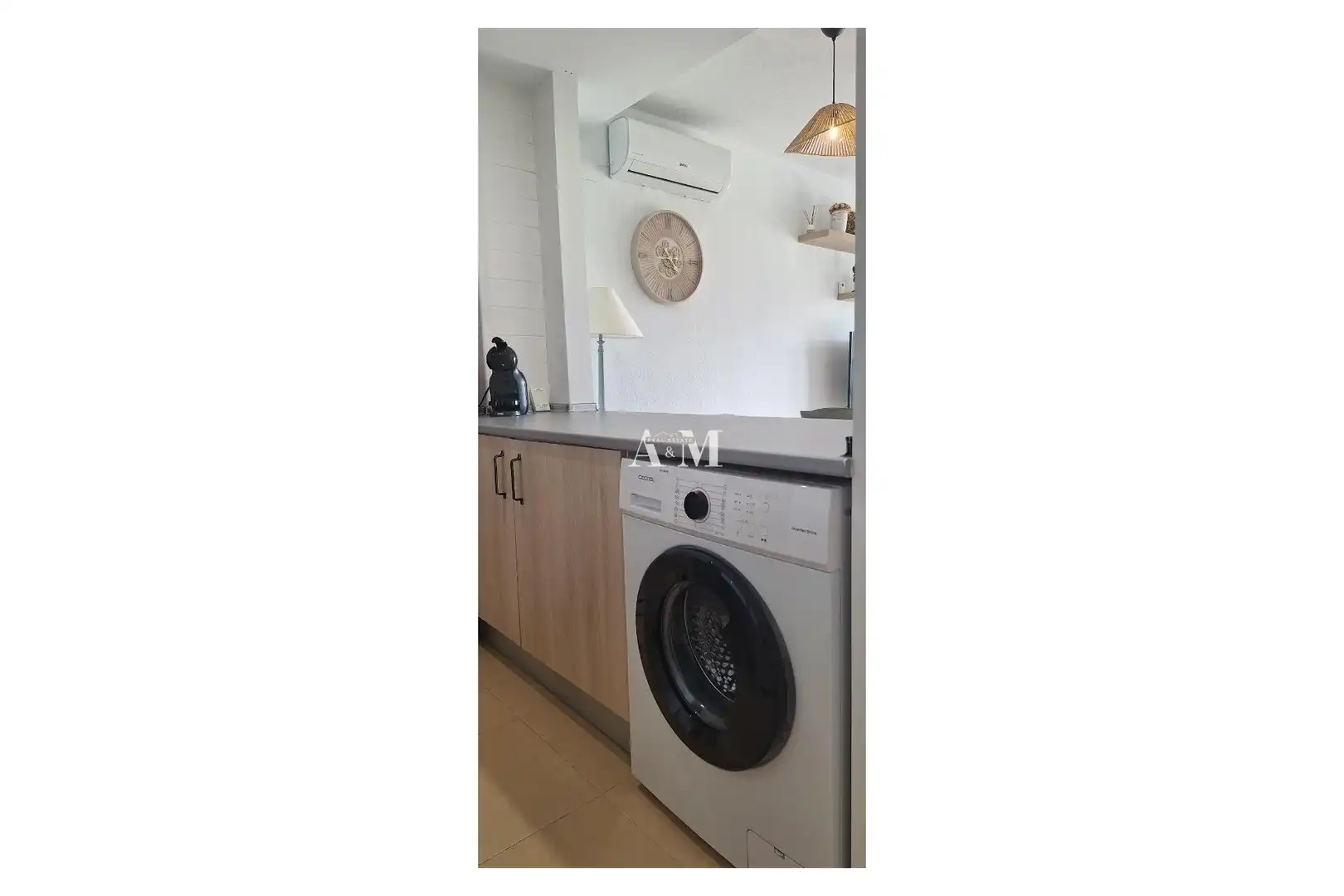 Piso de 80 m² en Torre Pacheco
