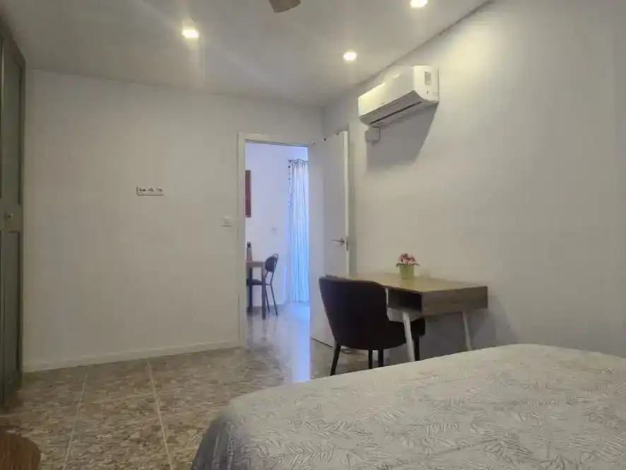 Habitación en alquiler, Alicante