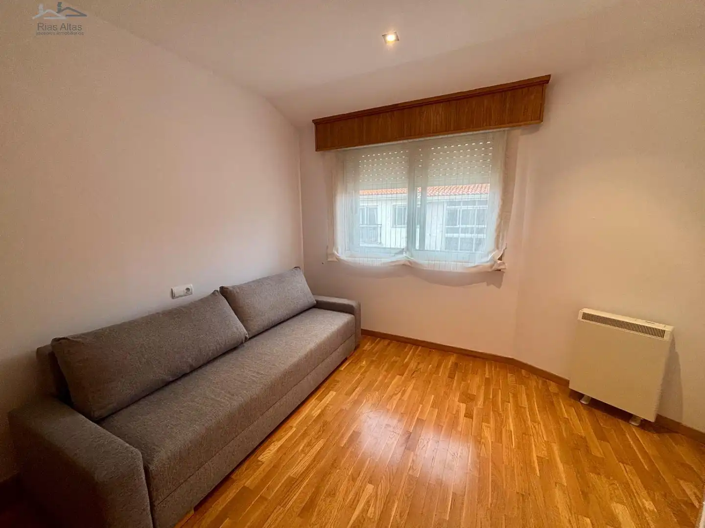 Pis de 74 m² a Oleiros