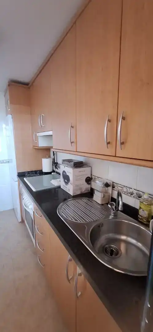 Pis de 75 m² a Badajoz