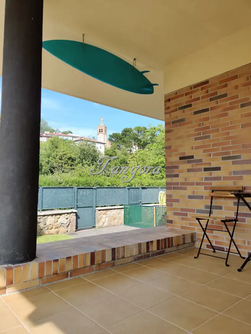 Piso de 300 m² en Mendata