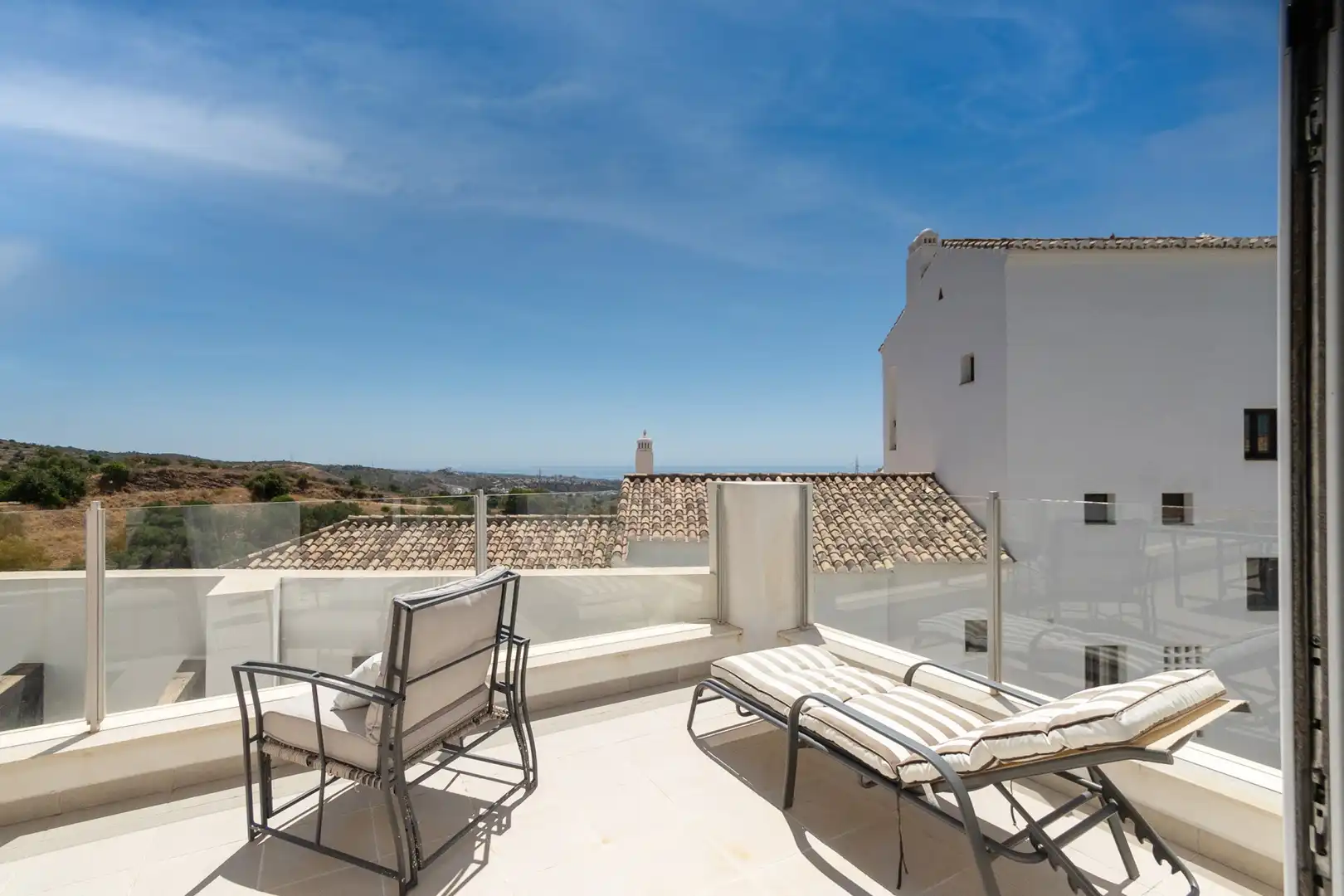 Piso de 174 m² en Marbella