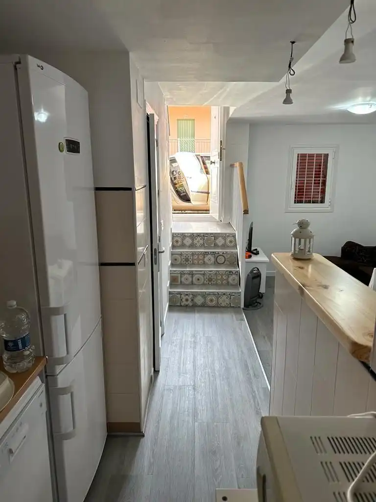 Casa de 70 m² en Lepe