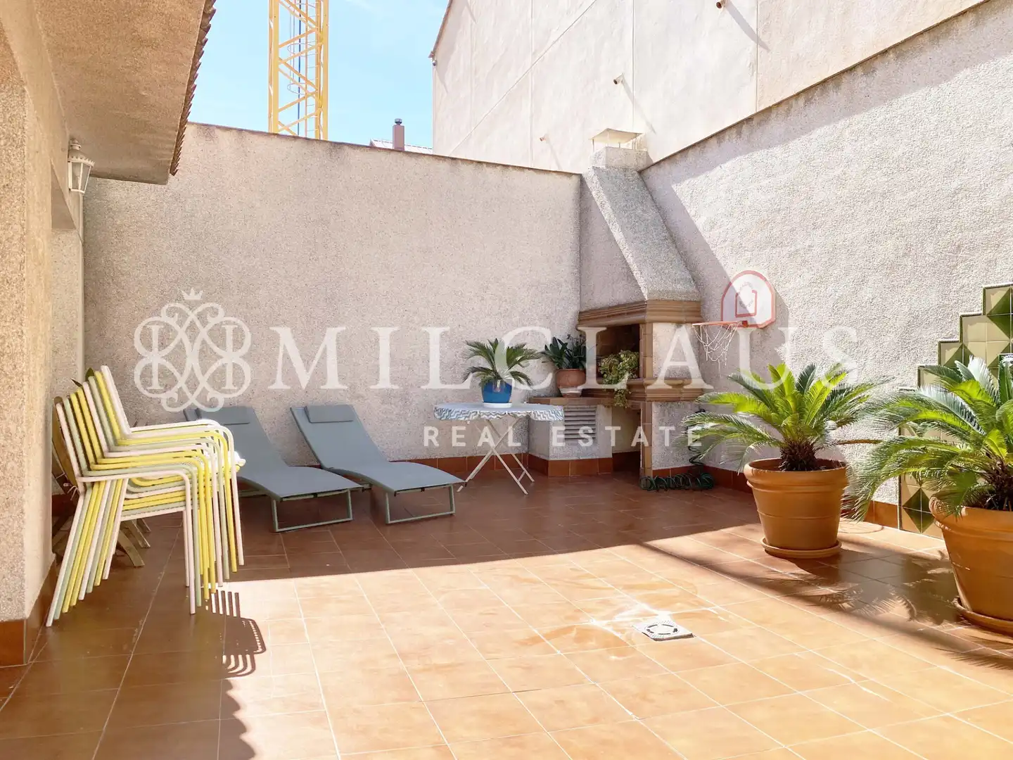 Pis de 170 m² a Sabadell
