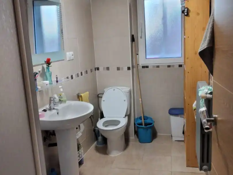 Apartamento 80 m² em Cella