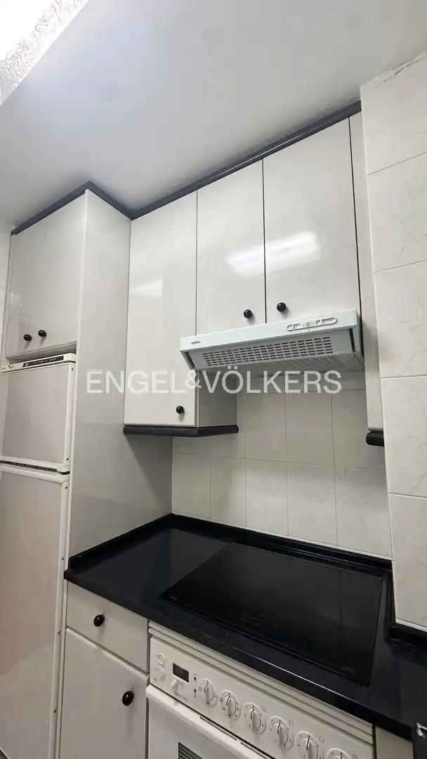 Pis de 64 m² a Madrid