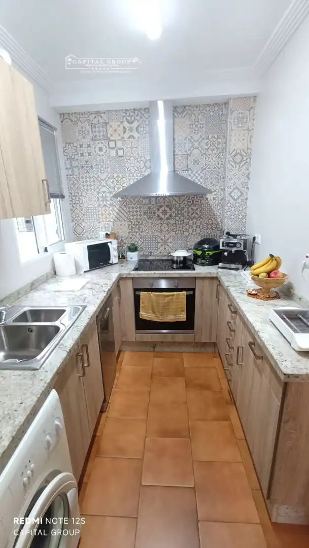Piso de 90 m² en Punta Umbría