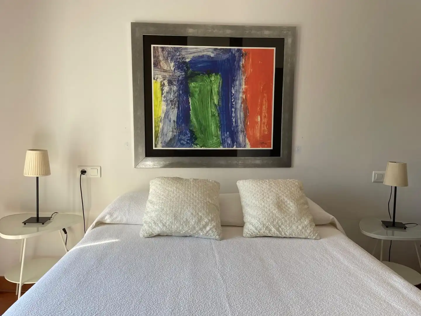Piso de 109 m² en Cartaya