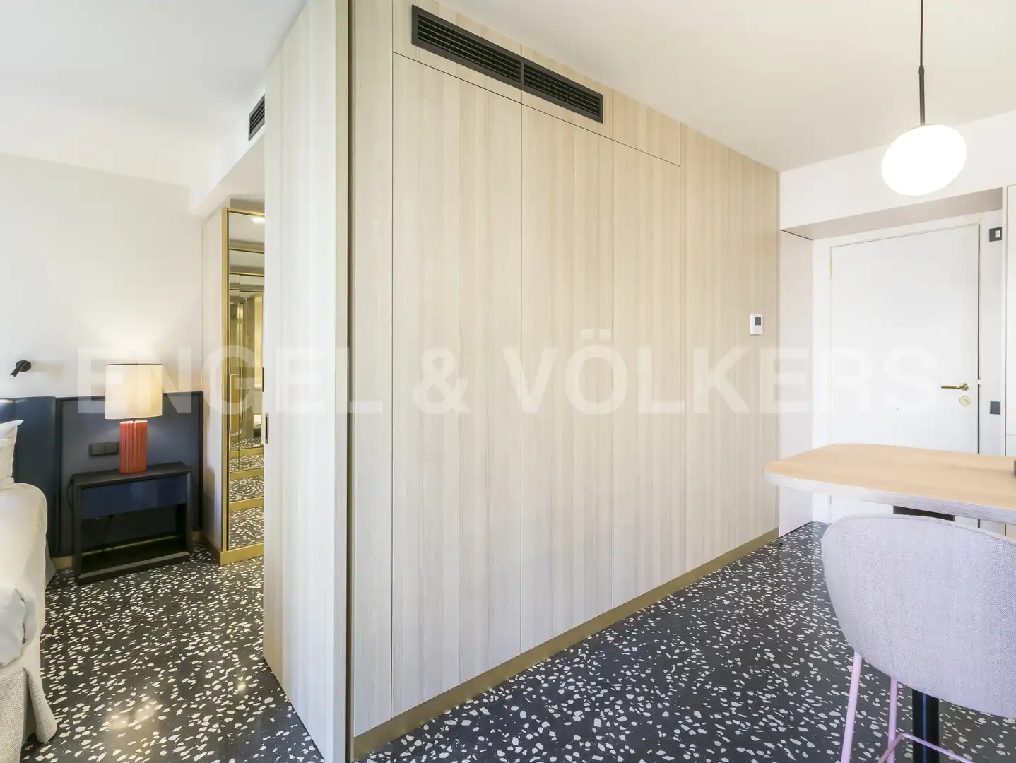 Pis de 47 m² a Barcelona