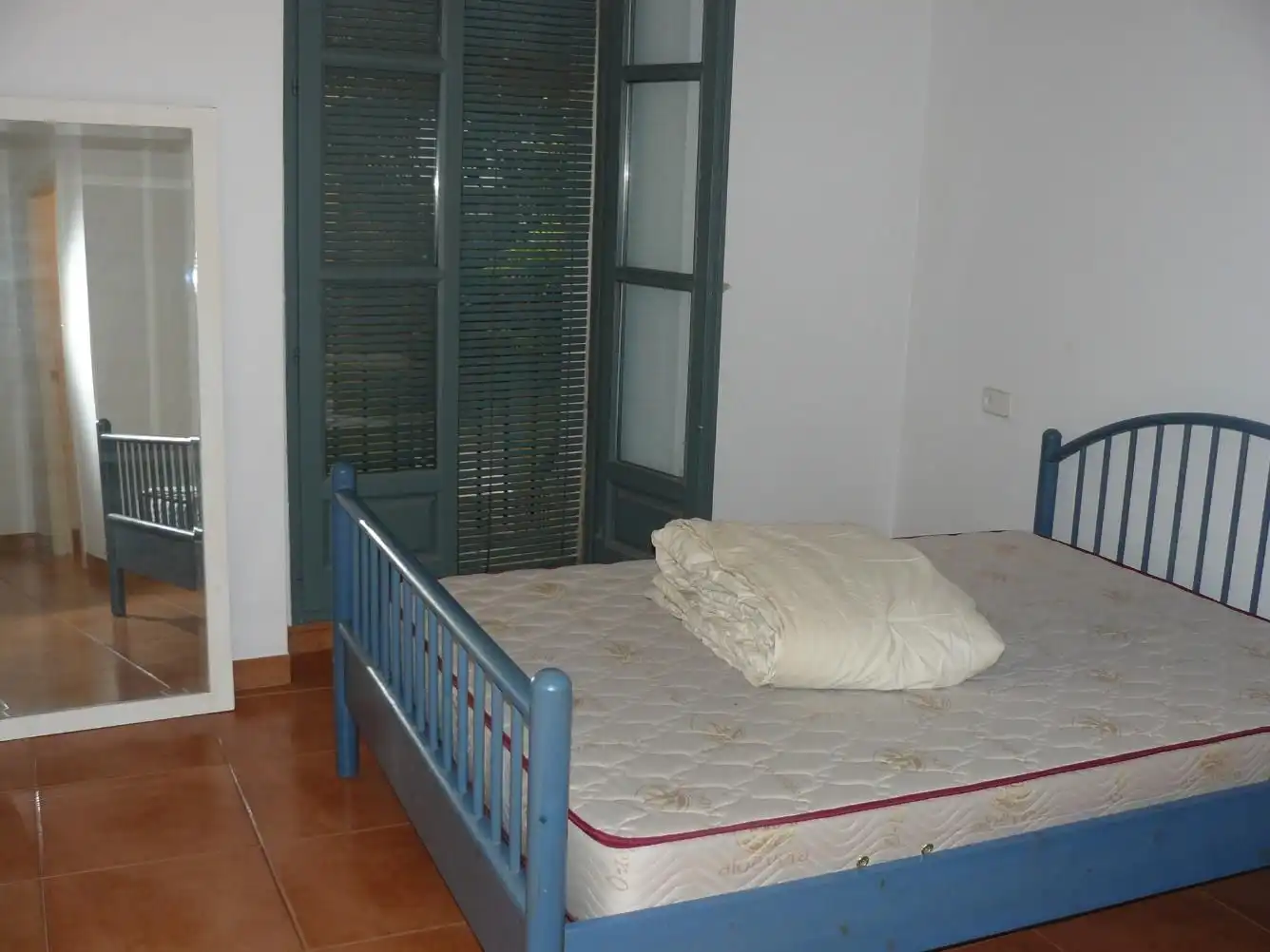 Pis de 61 m² a Girona