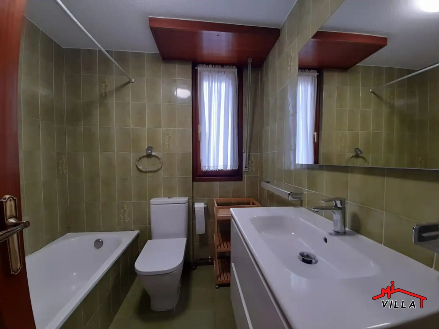 Piso de 100 m² en Laredo