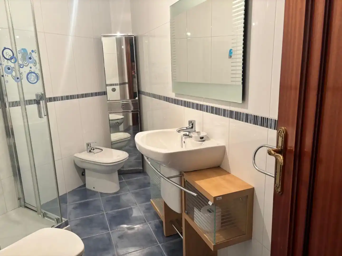 Habitación 100 m², Salamanca