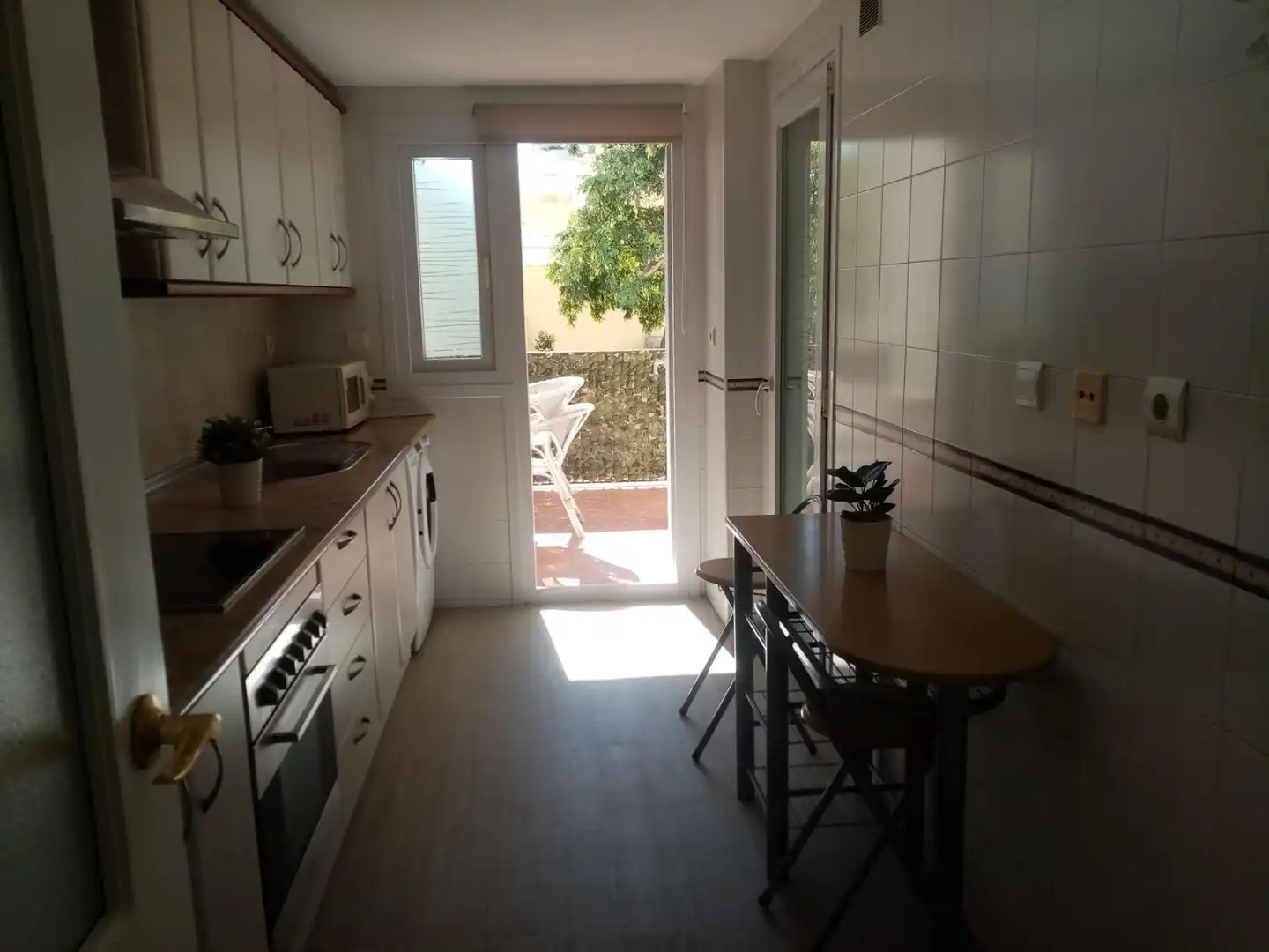 Pis de 65 m² a Estepona