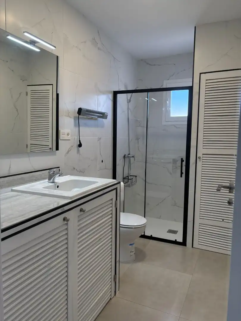 Piso de 70 m² en Pozo Alcón