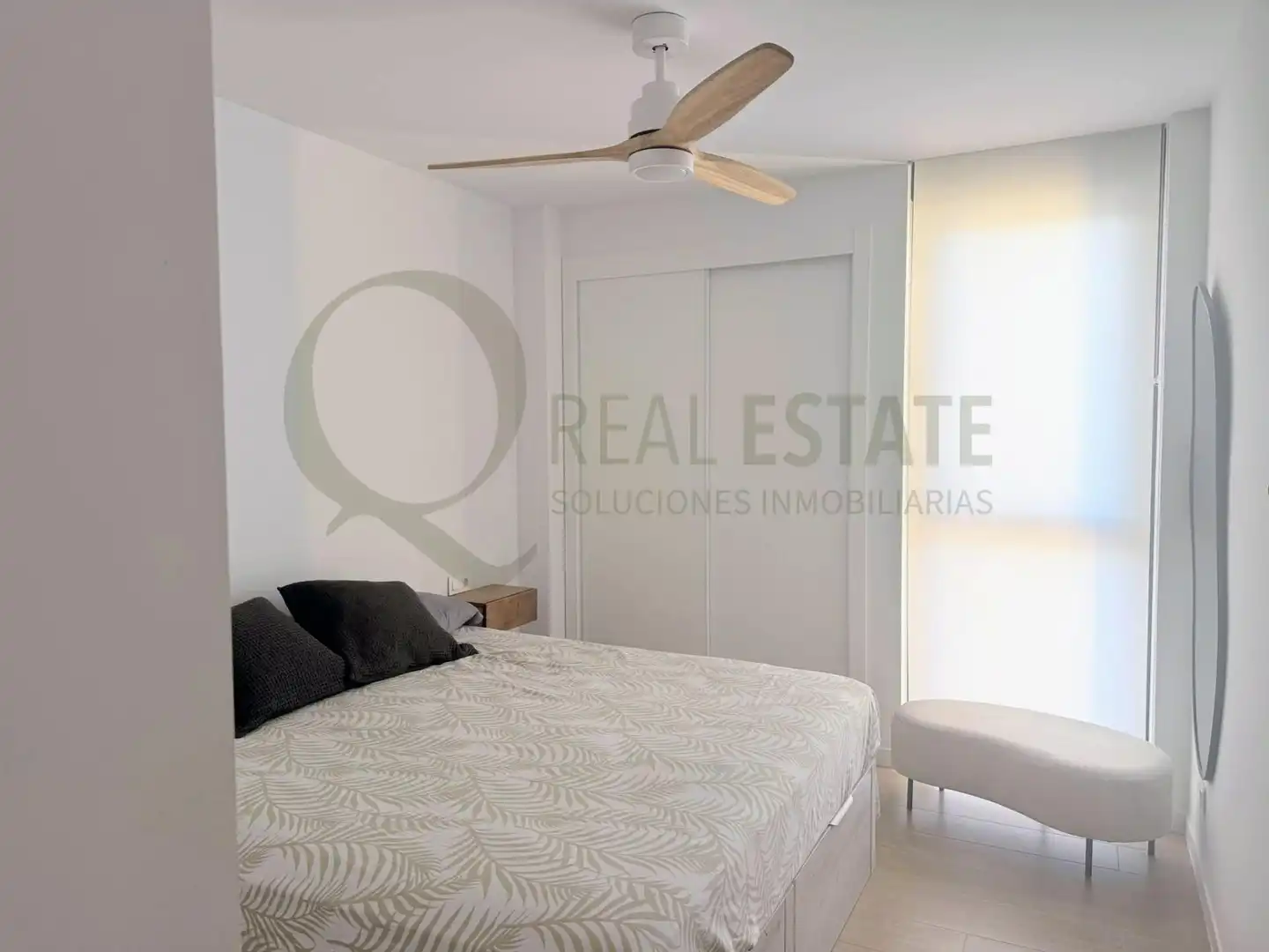 Pis de 67 m² a Sant Joan d'Alacant