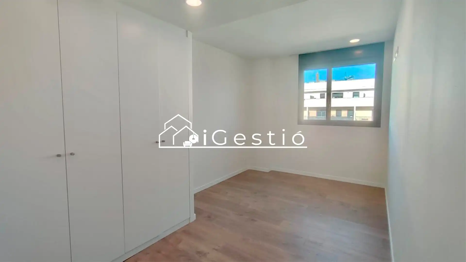 Pis de 60 m² a Martorell