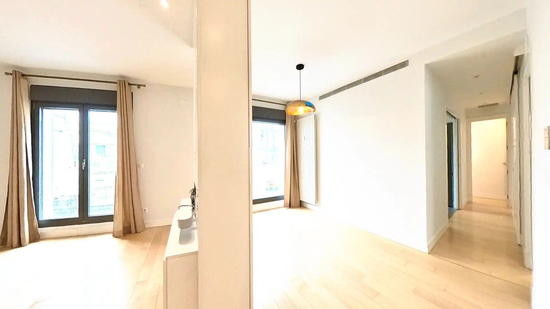 Piso de 114 m² en Madrid