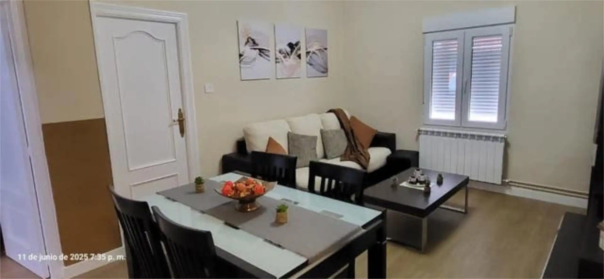 Pis de 76 m² a Venta de Baños