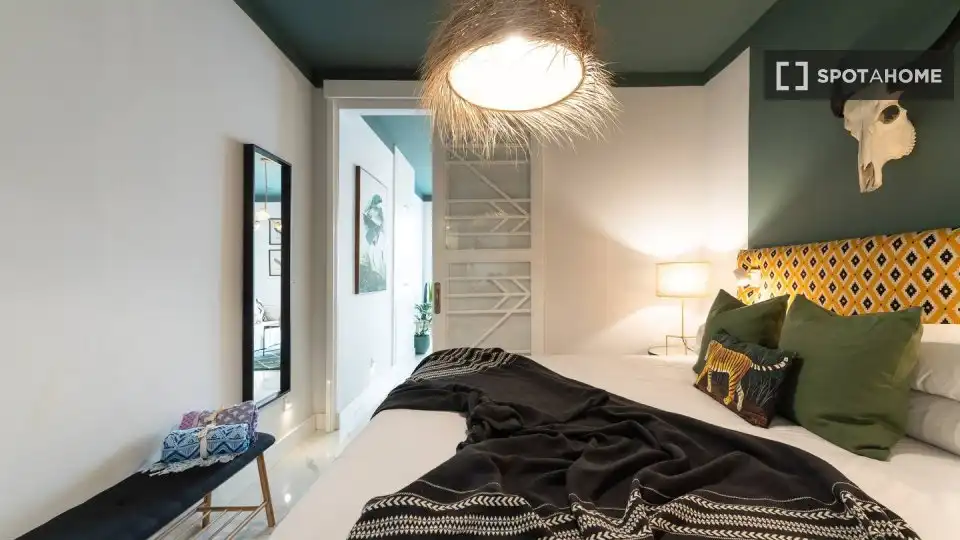 Habitación en alquiler, Las Palmas de Gran Canaria
